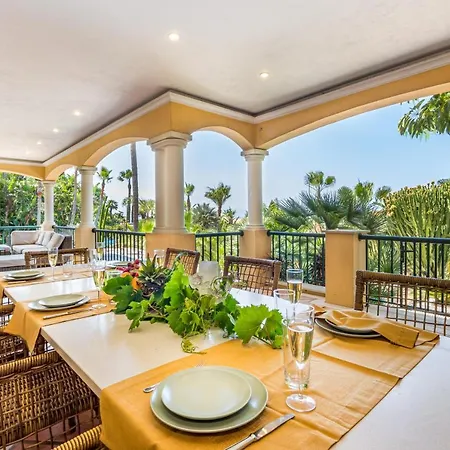 Casa Do Monte ヴィラ