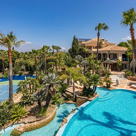 Casa Do Monte * アルブフェイラ