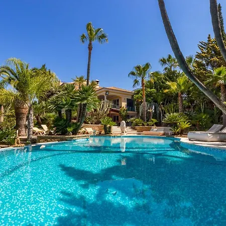 ヴィラ Casa Do Monte