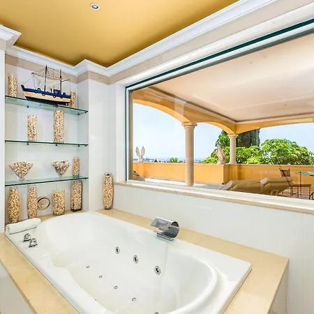 Casa Do Monte アルブフェイラ