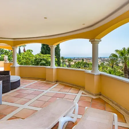 Vila Casa Do Monte Albufeira
