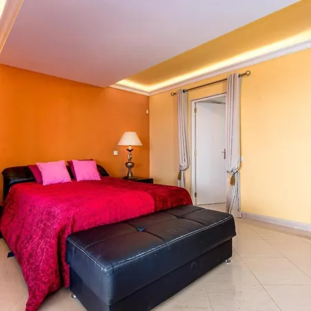 Casa Do Monte アルブフェイラ