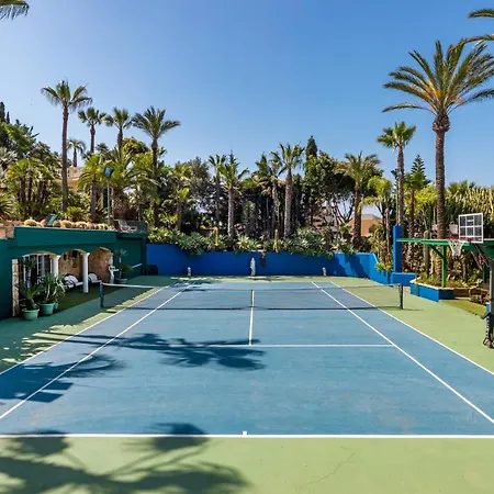 Villa Casa Do Monte *