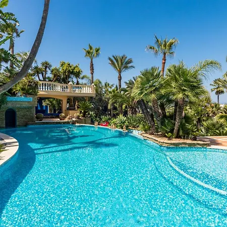 Вилла Casa Do Monte