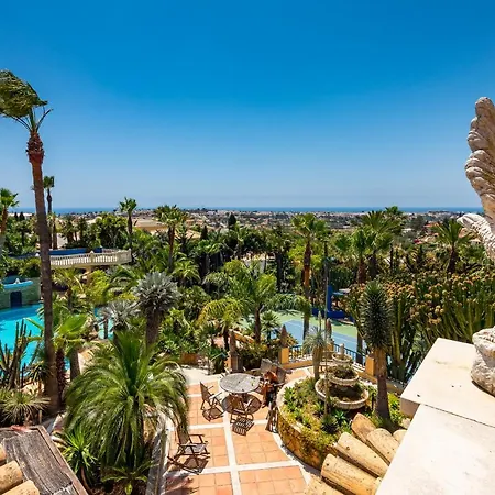 Casa Do Monte Вилла