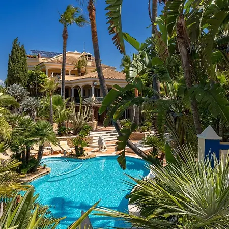 Casa Do Monte Villa Albufeira