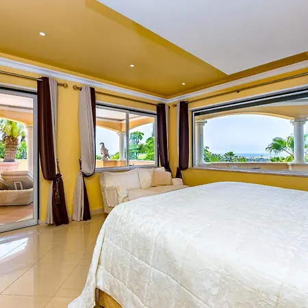 Casa Do Monte Villa Albufeira