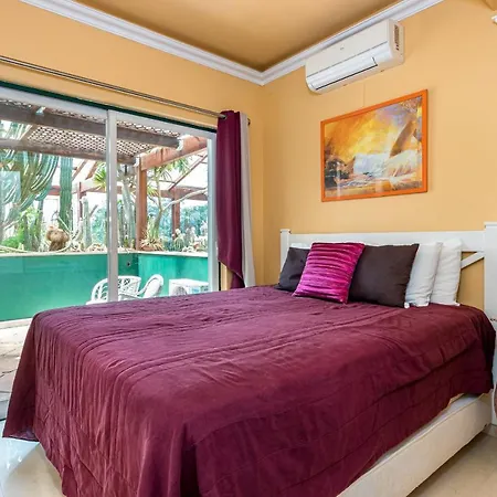 Villa Casa Do Monte *