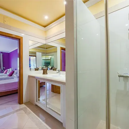 Casa Do Monte Вилла