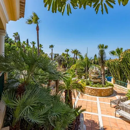 Casa Do Monte Албуфейра