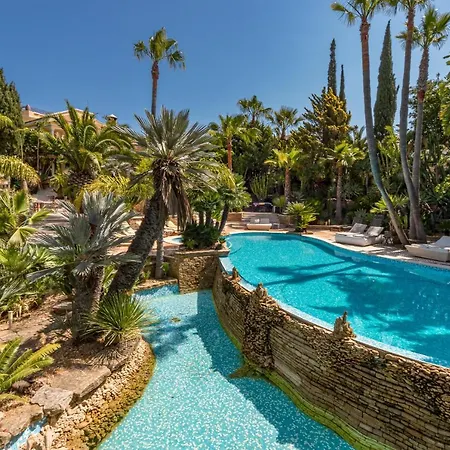 Casa Do Monte * Албуфейра