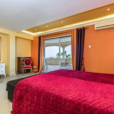 Villa Casa Do Monte *