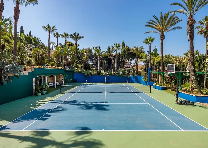 Villa Casa Do Monte *