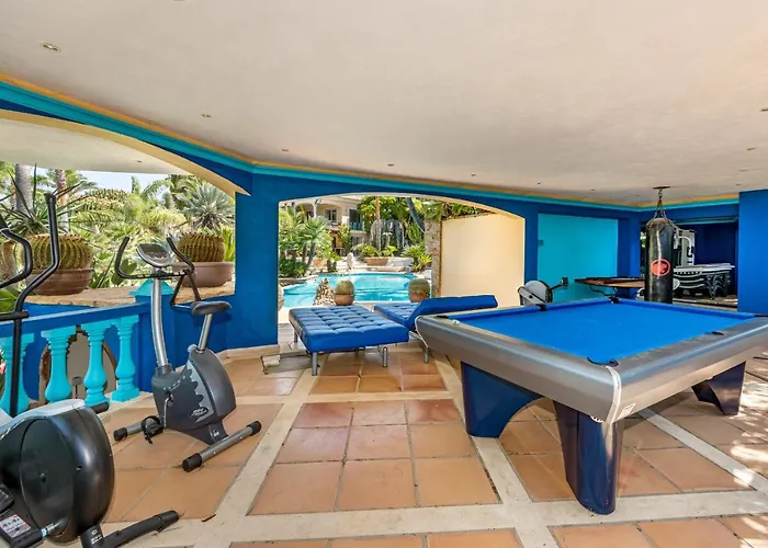 Villa Casa Do Monte *