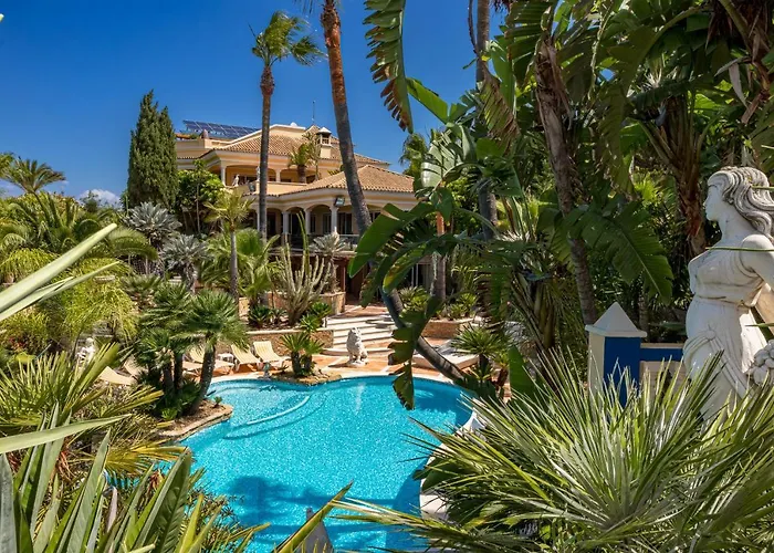 Casa Do Monte Villa Albufeira