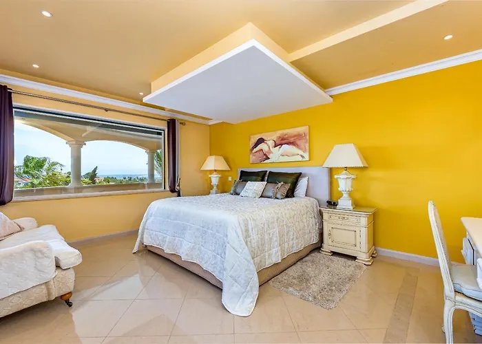 Casa Do Monte * Albufeira