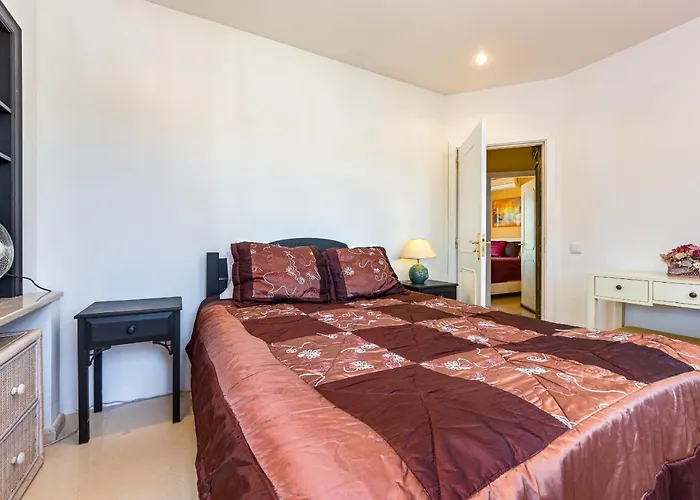 Casa Do Monte Villa *