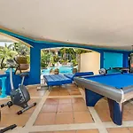Villa Casa Do Monte *