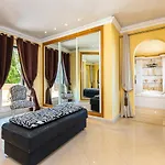 ヴィラ Casa Do Monte アルブフェイラ