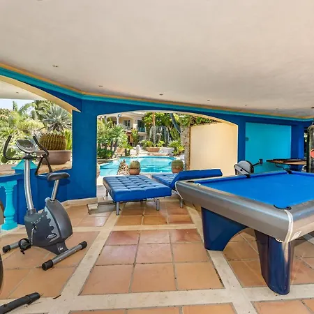 Villa Casa Do Monte *