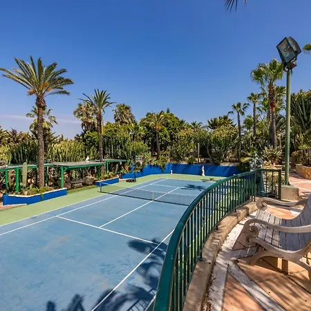 Villa Casa Do Monte Albufeira