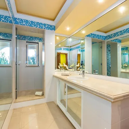 Casa Do Monte Albufeira