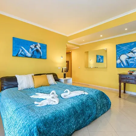 Casa Do Monte Villa *