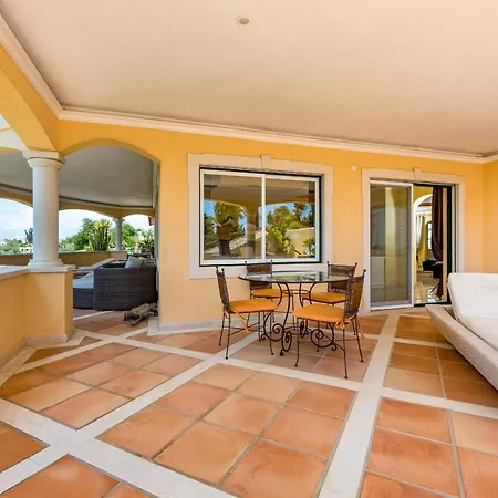 Casa Do Monte *
