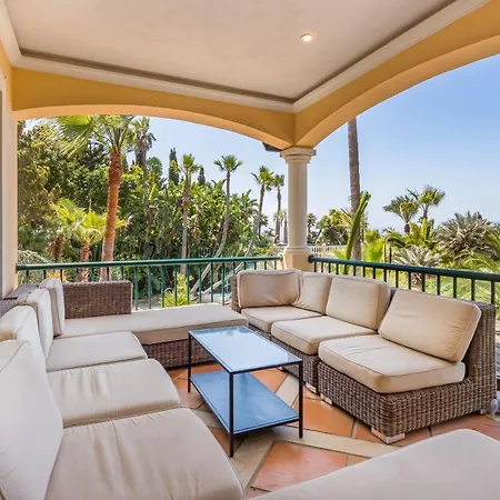 Villa Casa Do Monte *