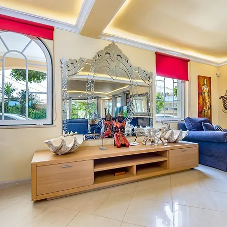 Villa Casa Do Monte *