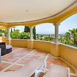 Villa Casa Do Monte Albufeira