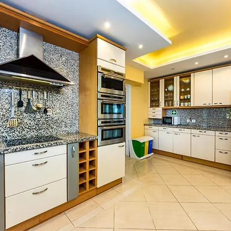 Casa Do Monte * 알부페이라