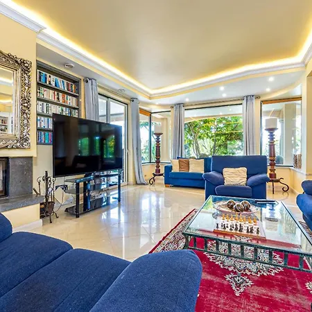 Casa Do Monte * 알부페이라