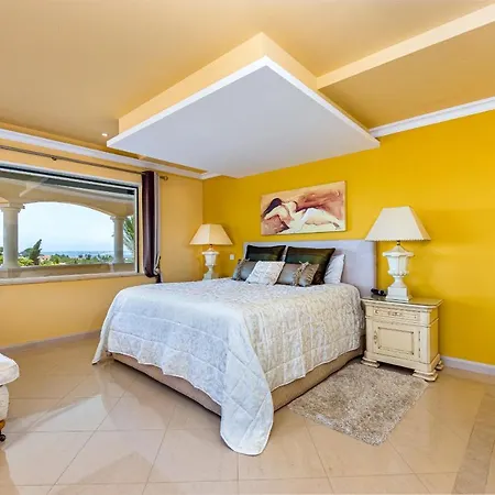 Casa Do Monte * 알부페이라