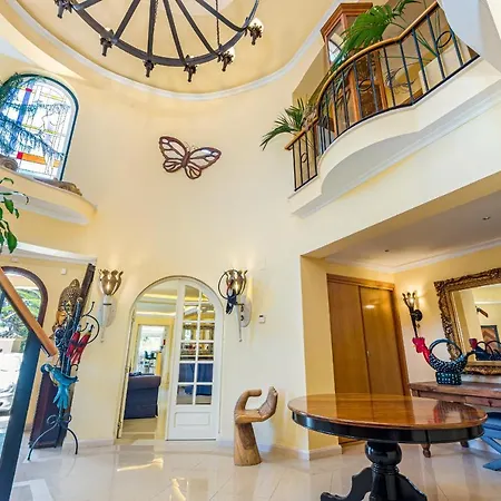 Casa Do Monte 빌라 알부페이라