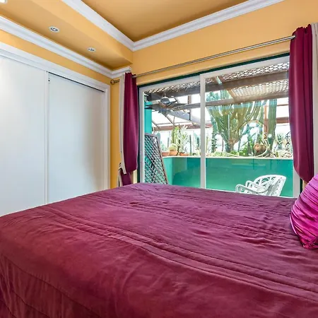 빌라 Casa Do Monte 알부페이라
